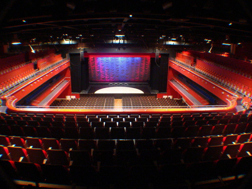 Tf Royal Hotel & Theatre Castlebar Exterior foto